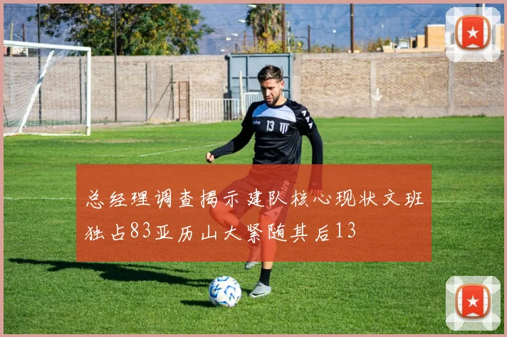 总经理调查揭示建队核心现状文班独占83亚历山大紧随其后13