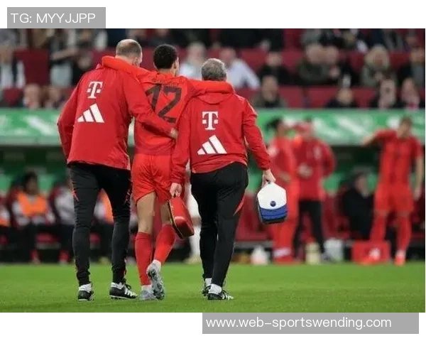 埃贝尔谈穆西亚拉复出表现称其需时间适应赛场节奏 埃贝尔谈穆西亚拉复出表现称其需时间适应赛场节奏