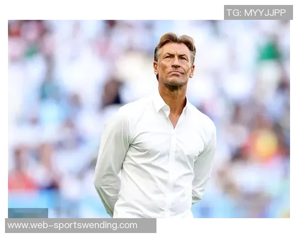 沙特主帅勒纳尔：生涯关键战役主场平局即可晋级世界杯