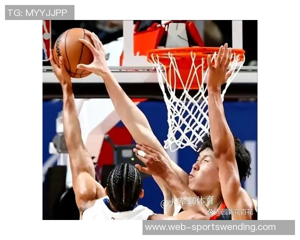 媒体人分析杨瀚森生涯开局受限于开拓者整体节奏不协调问题 媒体人分析杨瀚森生涯开局受限于开拓者整体节奏不协调问题