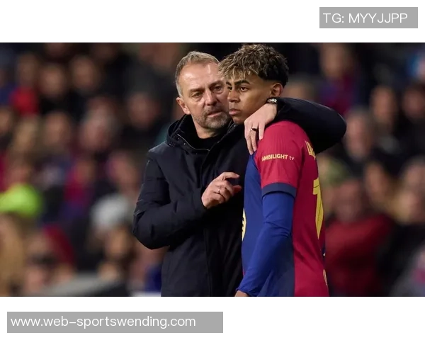 巴萨与西班牙足协关系改善德拉富恩特与弗里克对话即将展开 巴萨与西班牙足协关系改善德拉富恩特与弗里克对话即将展开