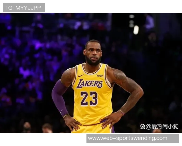湖人队化学反应显著提升实力詹姆斯复出后将更具威胁 湖人队化学反应显著提升实力詹姆斯复出后将更具威胁