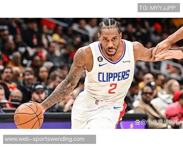 莱昂纳德坦言球队渴望胜利但仍在寻找赢球的契机