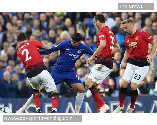 曼联英超再现头球双响上次还是去年对切尔西的精彩时刻