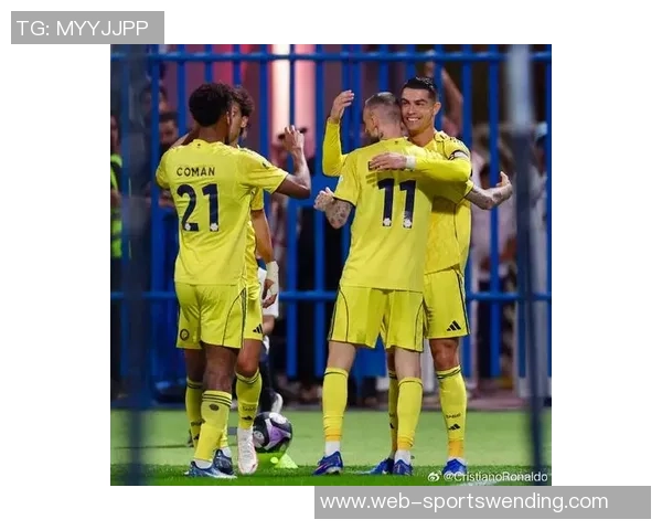 胜利沙特联豪取7连胜领跑C罗40岁依然火力全开打入8球1助