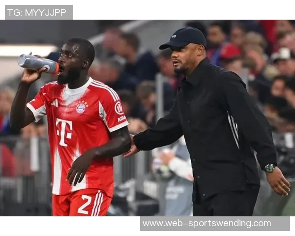 于帕签字费争议曝光拜仁希望分期支付2000万大额奖金